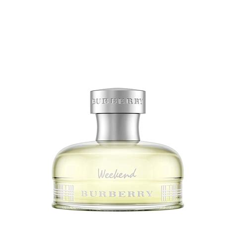 burberry weekend eau de parfum